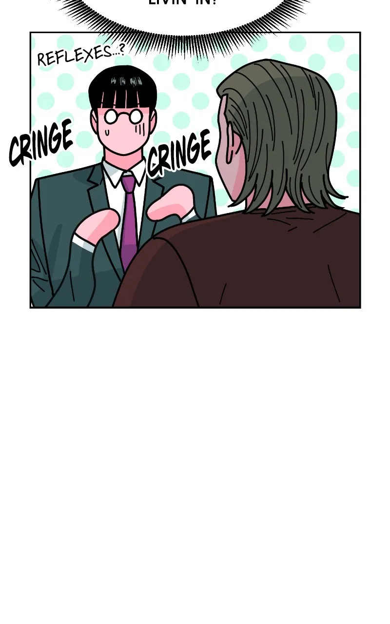 Read The Good Student chapter 5 image 25 on Lezhin
