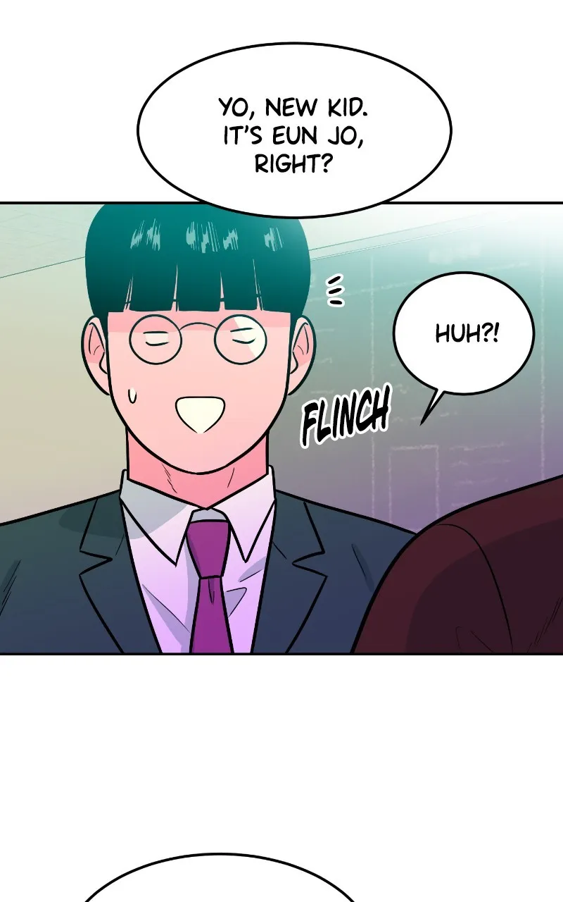 Read The Good Student chapter 5 image 26 on Lezhin