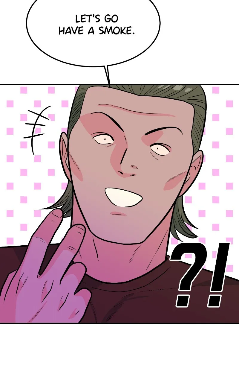 Read The Good Student chapter 5 image 27 on Lezhin