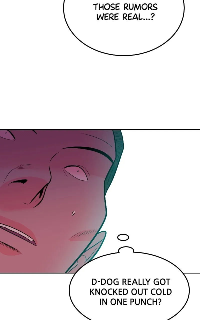 Read The Good Student chapter 5 image 3 on Lezhin