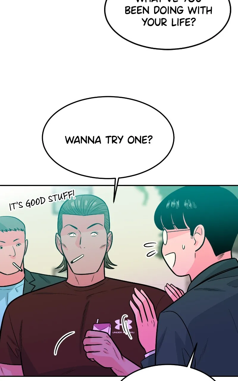 Read The Good Student chapter 5 image 30 on Lezhin
