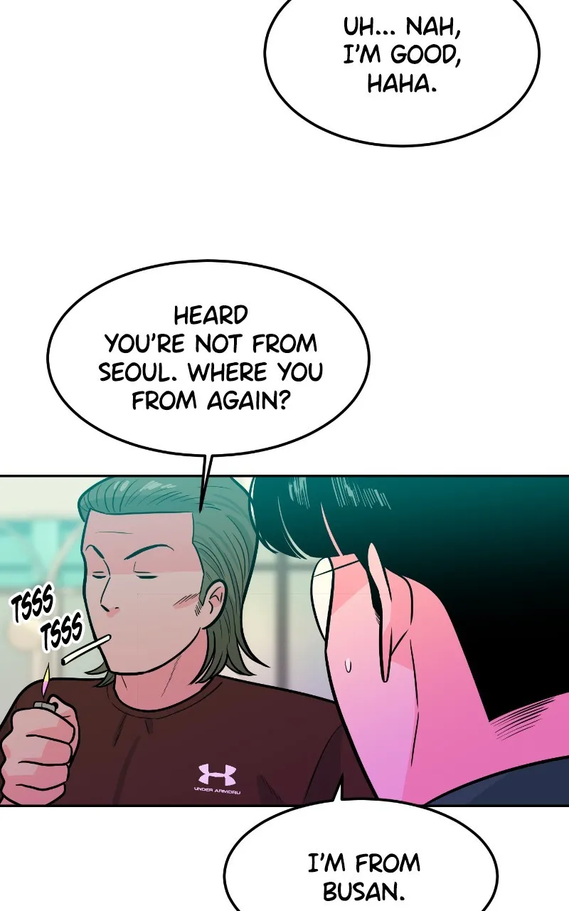 Read The Good Student chapter 5 image 31 on Lezhin