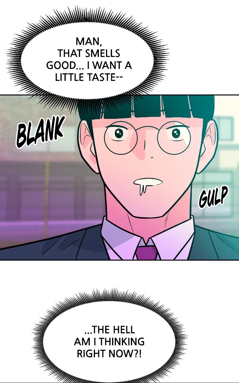 Read The Good Student chapter 5 image 34 on Lezhin