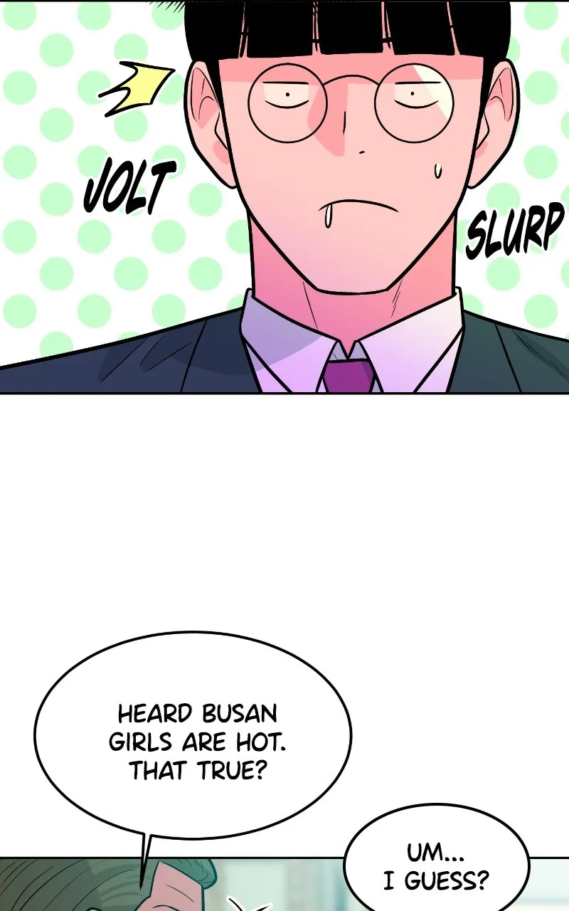Read The Good Student chapter 5 image 35 on Lezhin