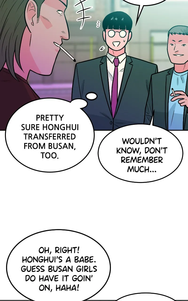 Read The Good Student chapter 5 image 36 on Lezhin
