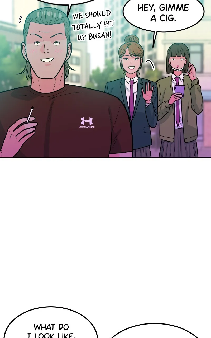 Read The Good Student chapter 5 image 37 on Lezhin