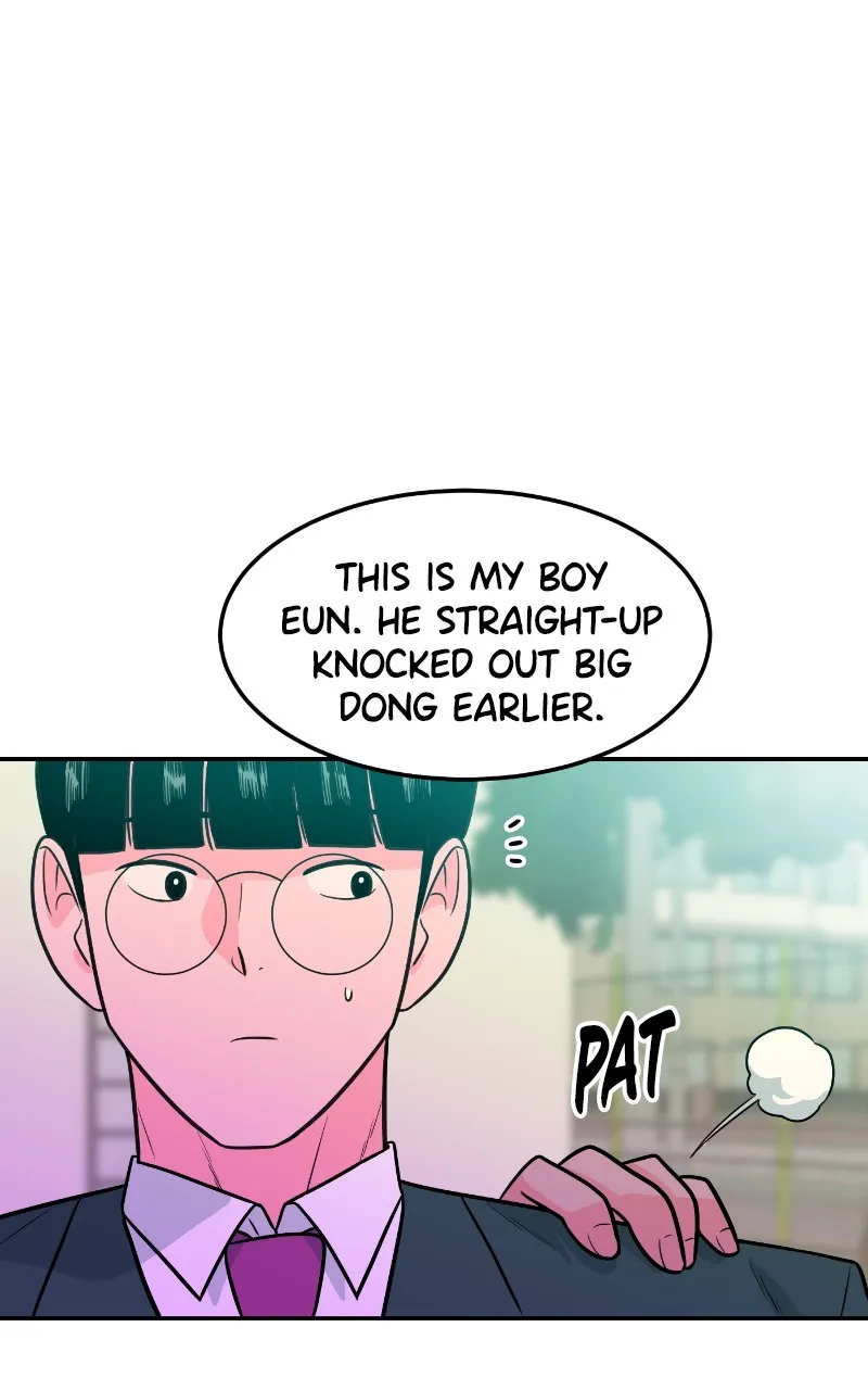 Read The Good Student chapter 5 image 39 on Lezhin