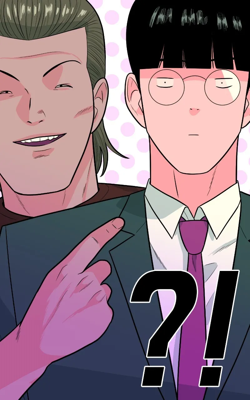Read The Good Student chapter 5 image 41 on Lezhin