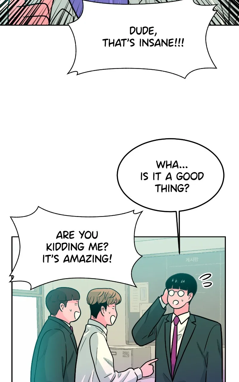 Read The Good Student chapter 5 image 46 on Lezhin