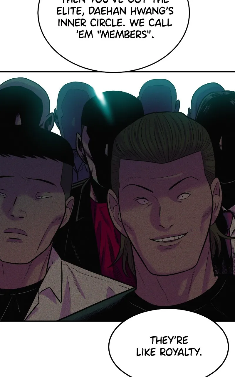 Read The Good Student chapter 5 image 50 on Lezhin