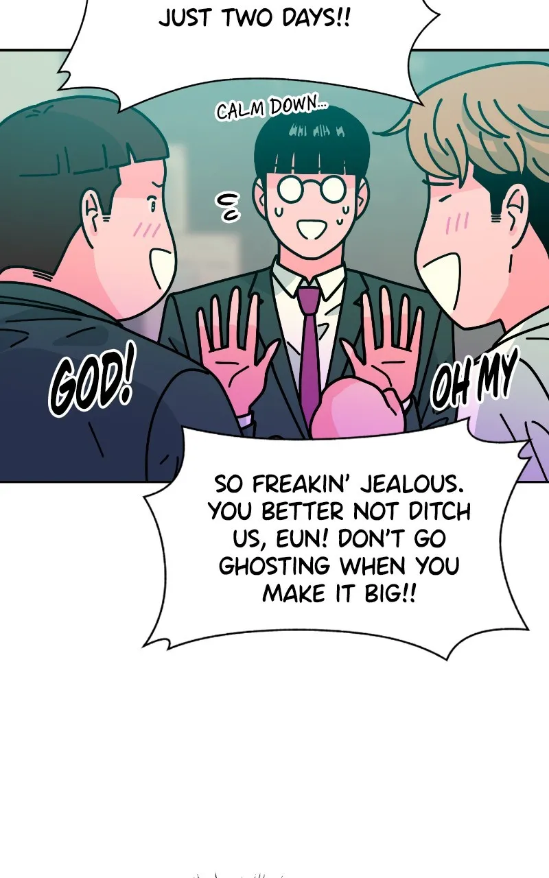Read The Good Student chapter 5 image 53 on Lezhin