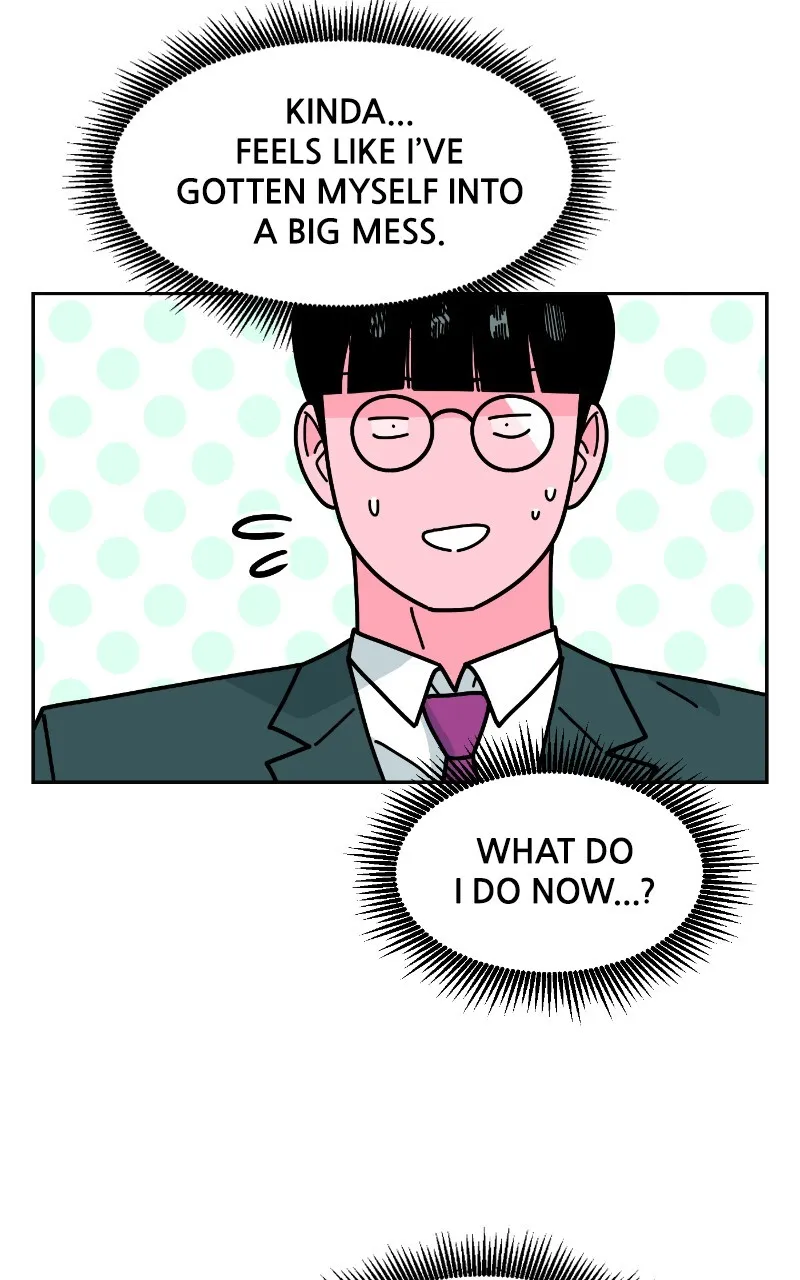 Read The Good Student chapter 5 image 54 on Lezhin