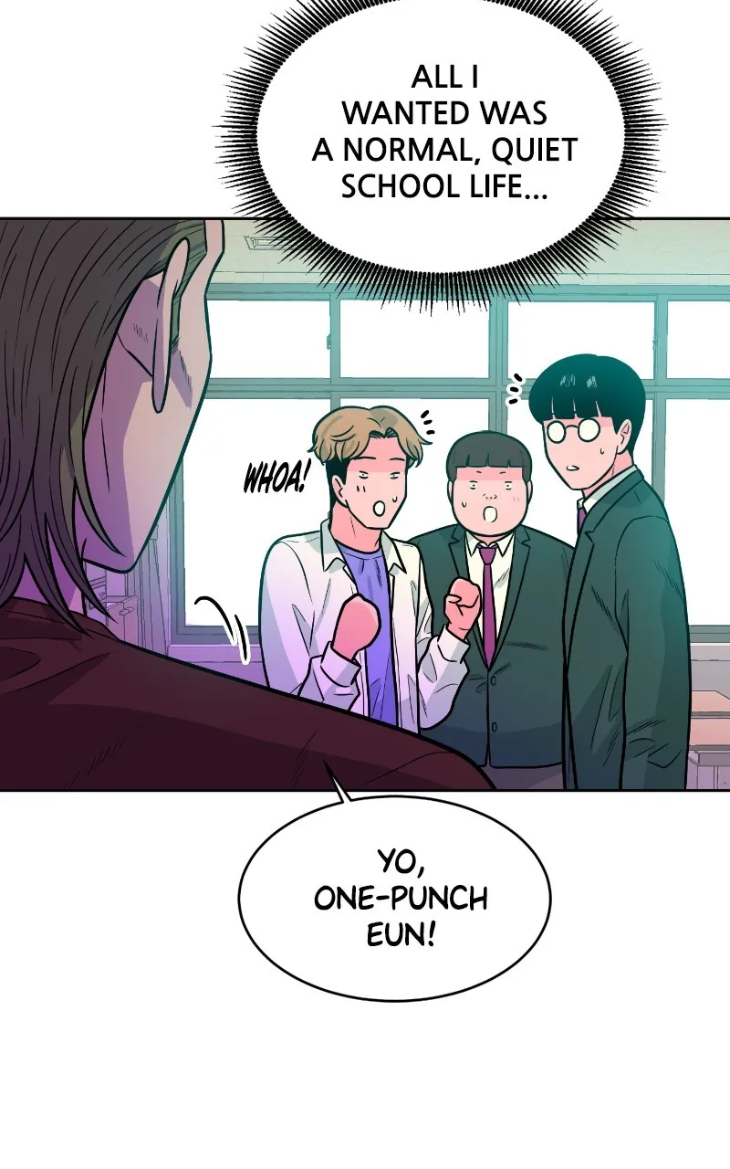 Read The Good Student chapter 5 image 55 on Lezhin