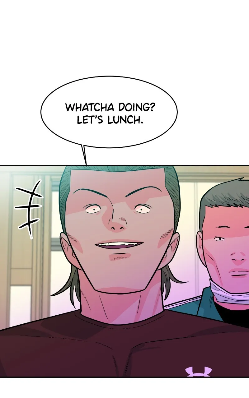 Read The Good Student chapter 5 image 56 on Lezhin