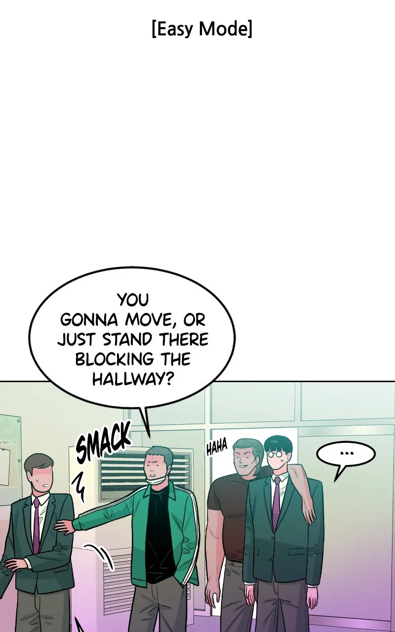 Read The Good Student chapter 5 image 58 on Lezhin