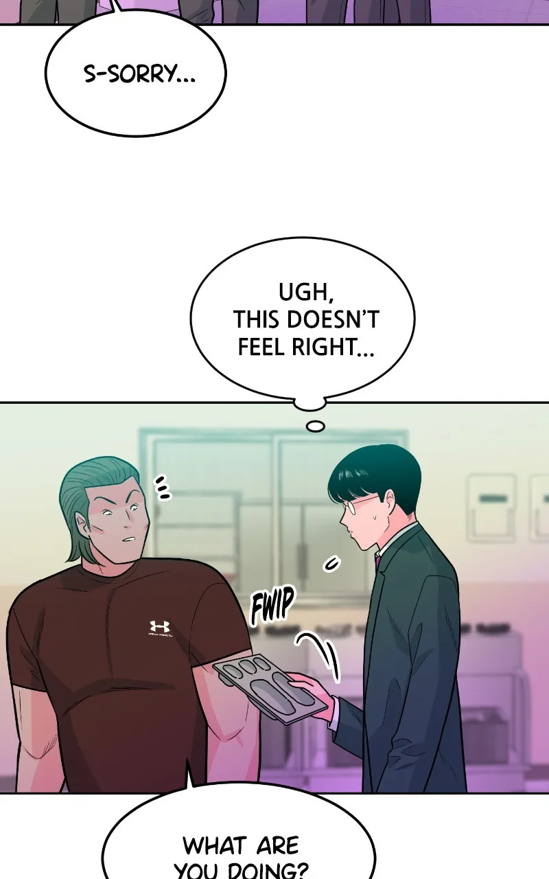 Read The Good Student chapter 5 image 59 on Lezhin