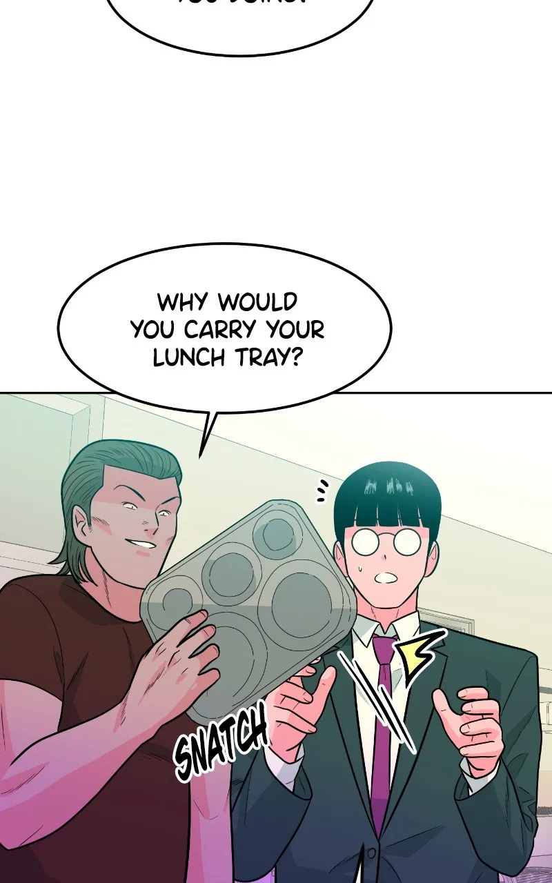 Read The Good Student chapter 5 image 60 on Lezhin