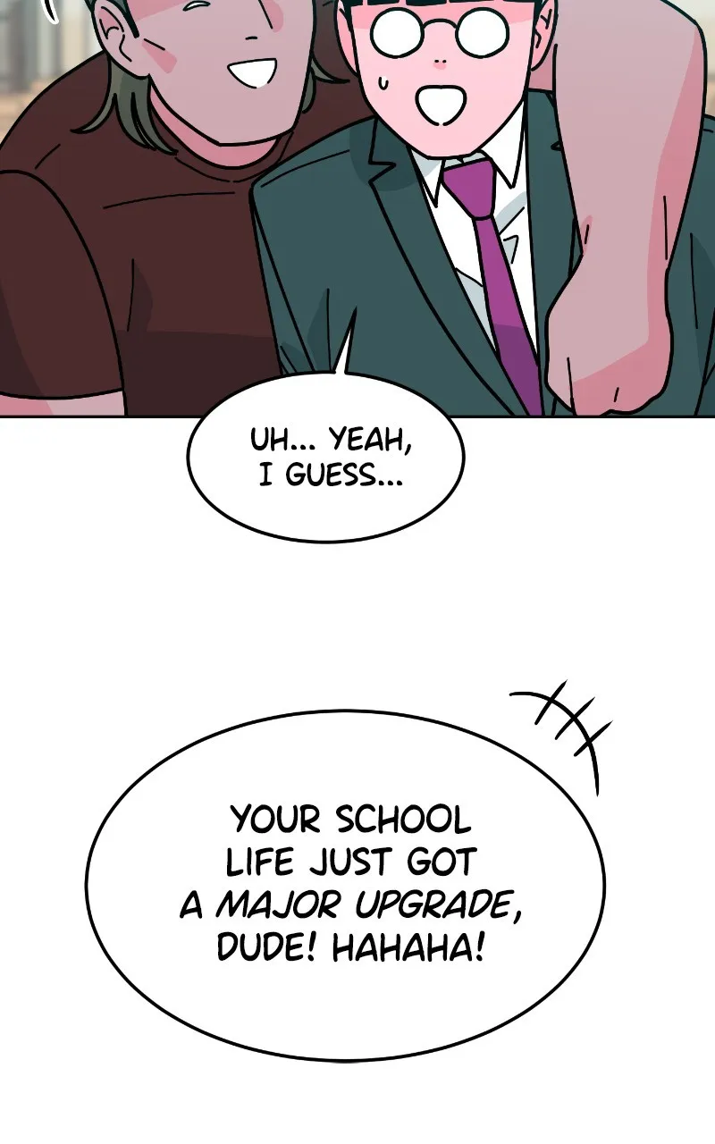 Read The Good Student chapter 5 image 65 on Lezhin