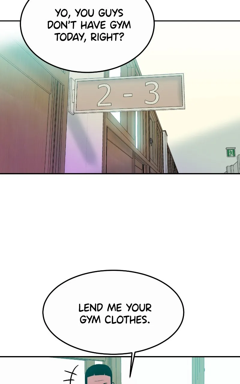 Read The Good Student chapter 5 image 67 on Lezhin