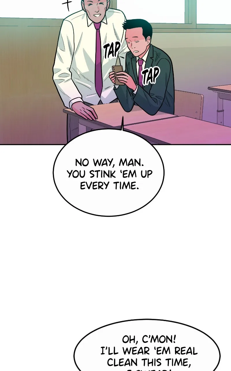 Read The Good Student chapter 5 image 68 on Lezhin