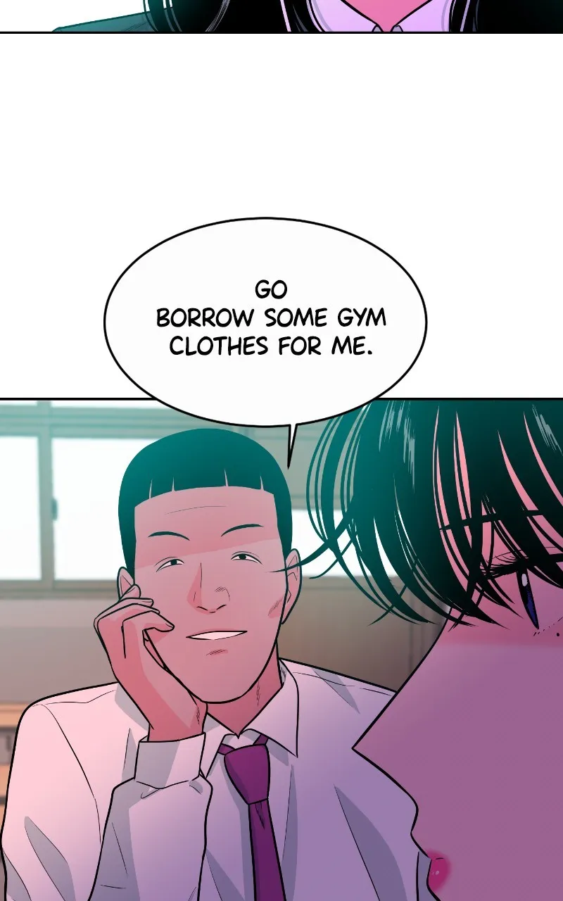 Read The Good Student chapter 5 image 72 on Lezhin