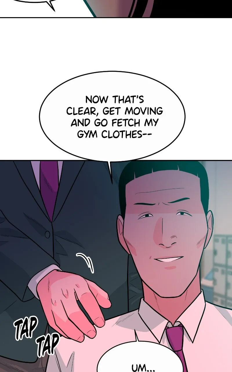 Read The Good Student chapter 5 image 78 on Lezhin