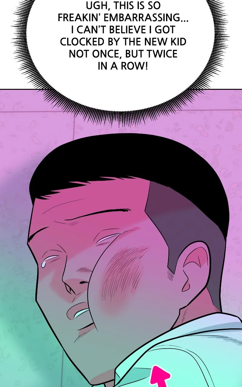 Read The Good Student chapter 5 image 8 on Lezhin
