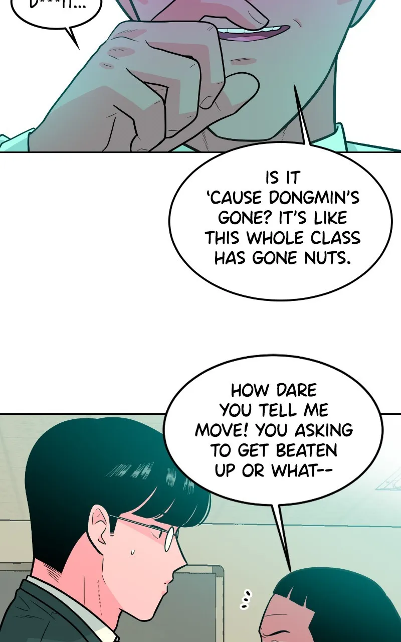 Read The Good Student chapter 5 image 80 on Lezhin