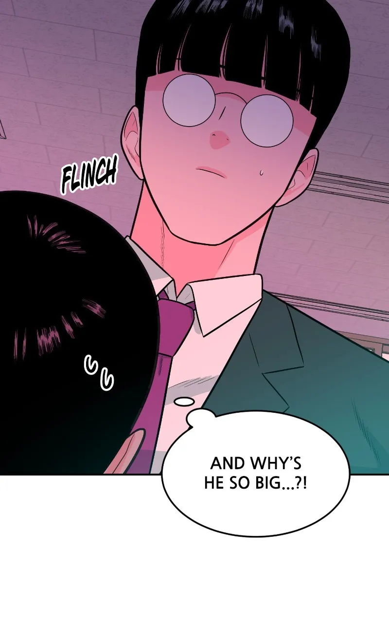 Read The Good Student chapter 5 image 82 on Lezhin