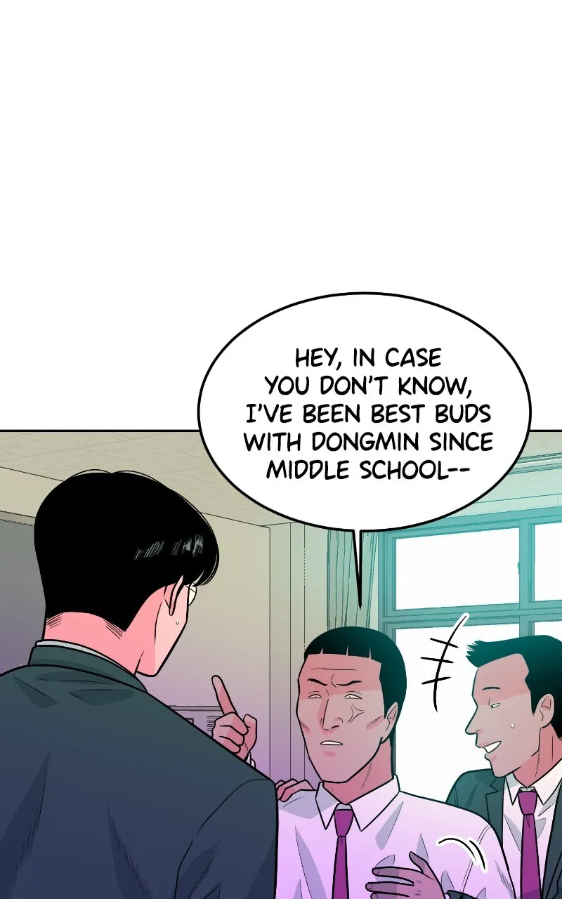 Read The Good Student chapter 5 image 83 on Lezhin
