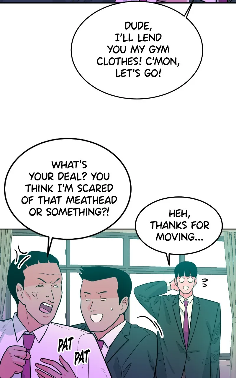 Read The Good Student chapter 5 image 84 on Lezhin