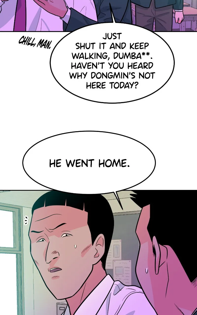 Read The Good Student chapter 5 image 85 on Lezhin