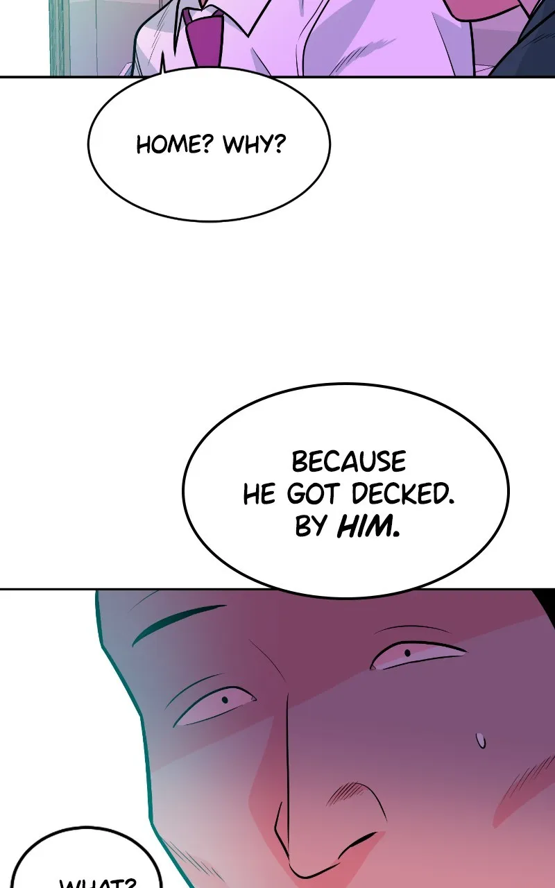 Read The Good Student chapter 5 image 86 on Lezhin