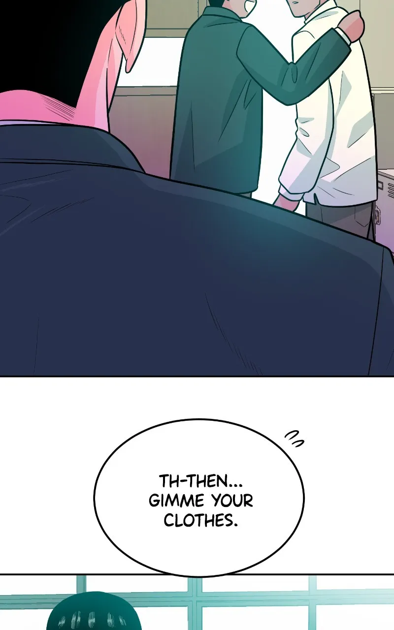 Read The Good Student chapter 5 image 88 on Lezhin