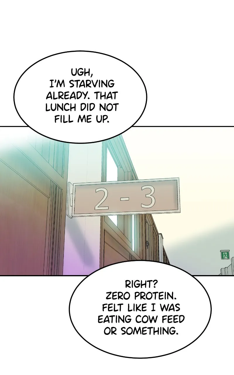 Read The Good Student chapter 5 image 94 on Lezhin