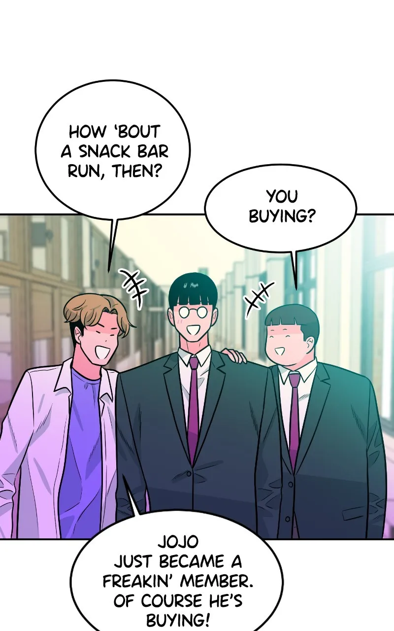 Read The Good Student chapter 5 image 95 on Lezhin