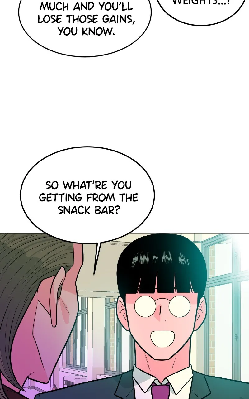 Read The Good Student chapter 5 image 98 on Lezhin