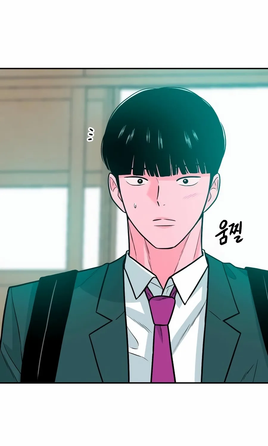 Read The Good Student chapter 50 image 100 on Lezhin