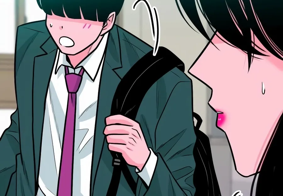 Read The Good Student chapter 50 image 104 on Lezhin