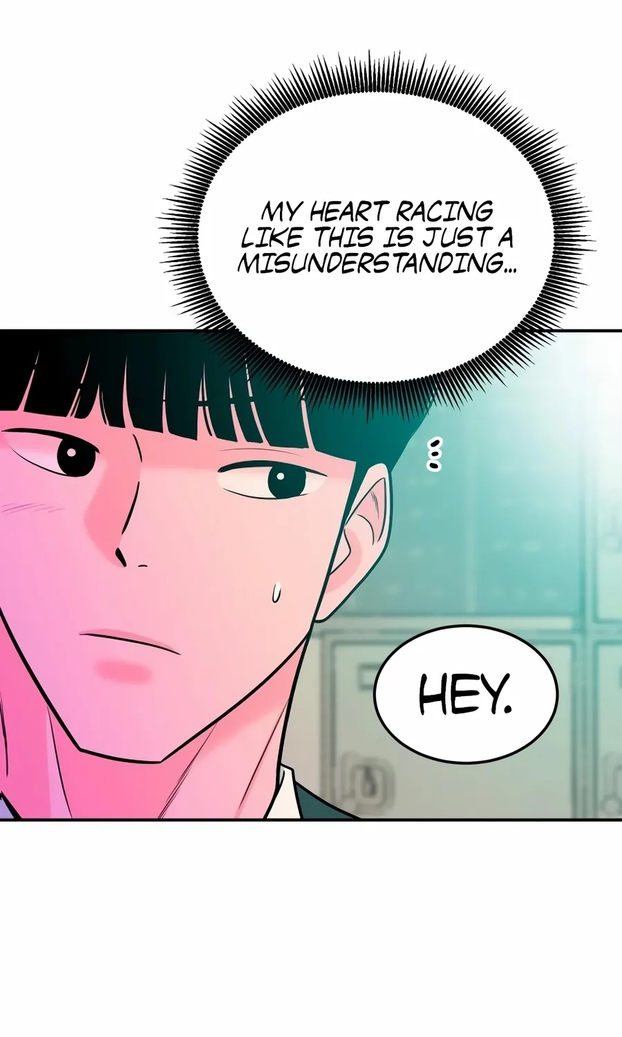 Read The Good Student chapter 50 image 108 on Lezhin