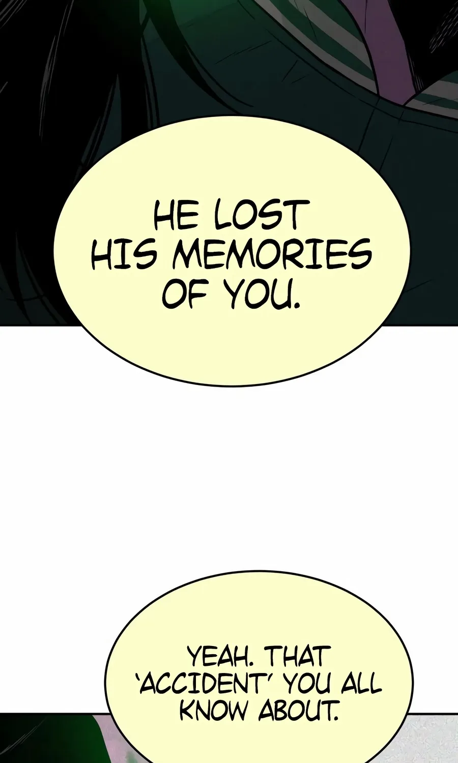 Read The Good Student chapter 50 image 11 on Lezhin