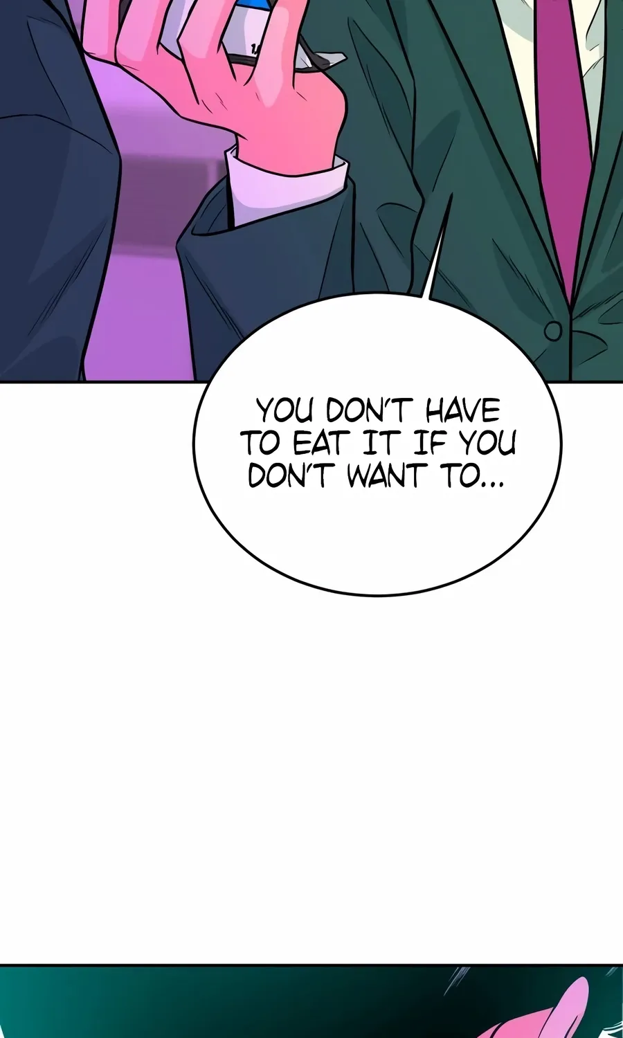 Read The Good Student chapter 50 image 112 on Lezhin