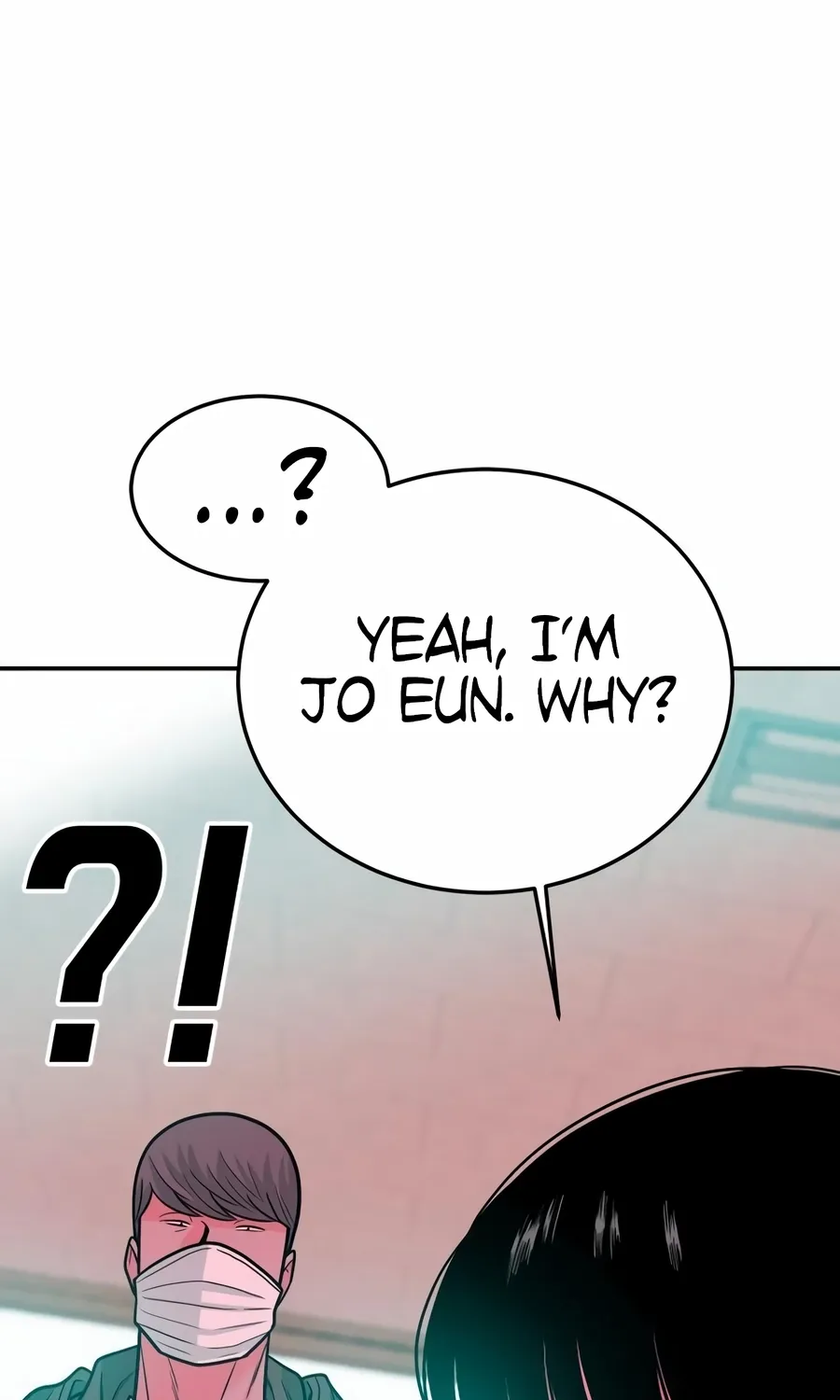 Read The Good Student chapter 50 image 116 on Lezhin
