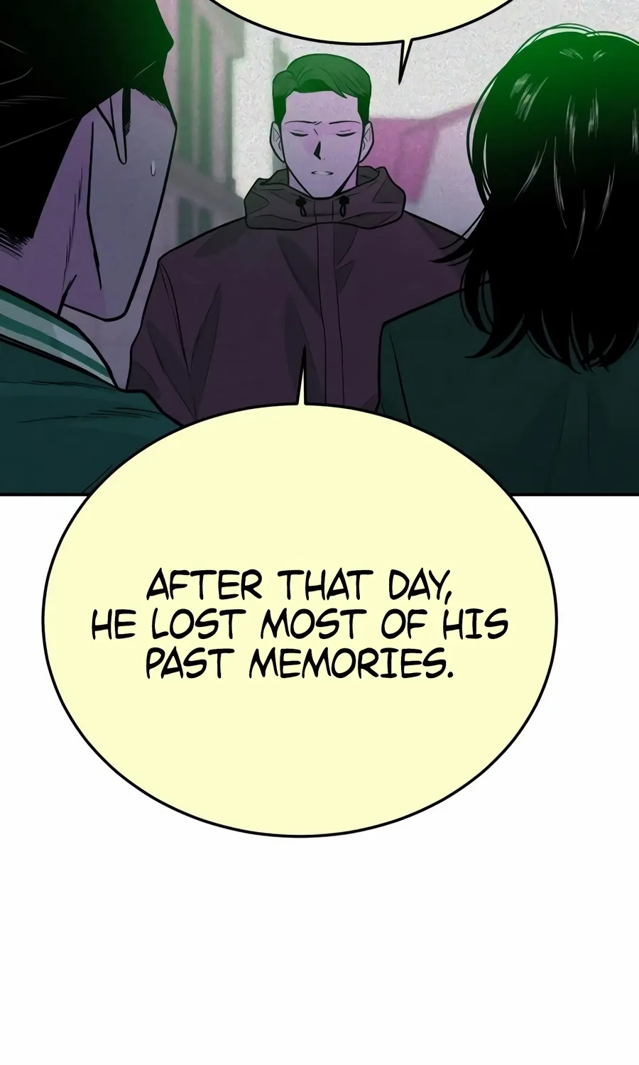 Read The Good Student chapter 50 image 12 on Lezhin