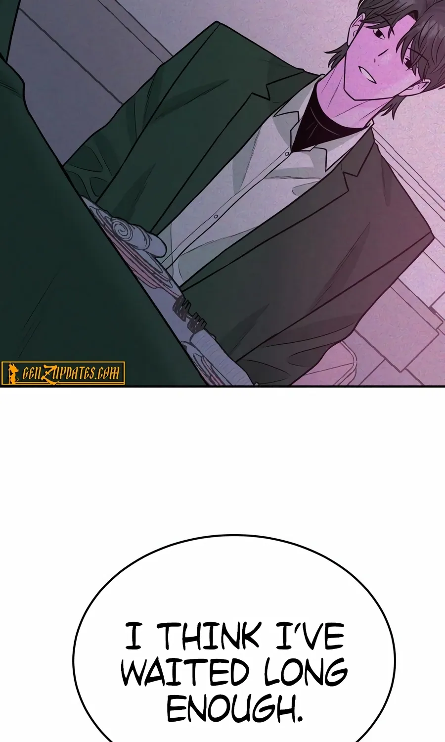 Read The Good Student chapter 50 image 125 on Lezhin