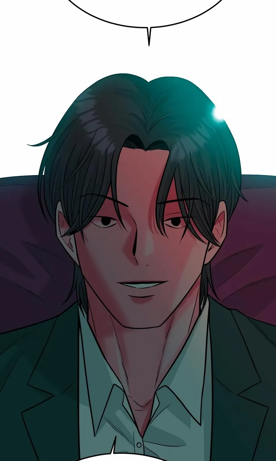 Read The Good Student chapter 50 image 126 on Lezhin