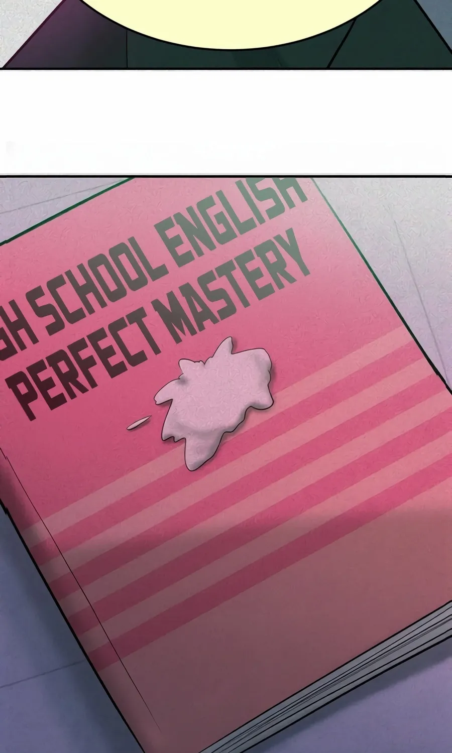 Read The Good Student chapter 50 image 132 on Lezhin