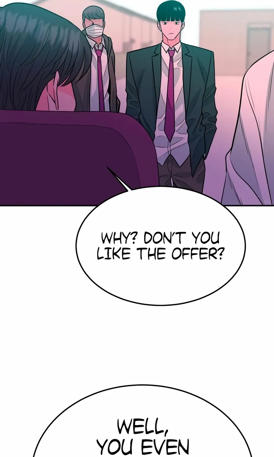 Read The Good Student chapter 50 image 140 on Lezhin