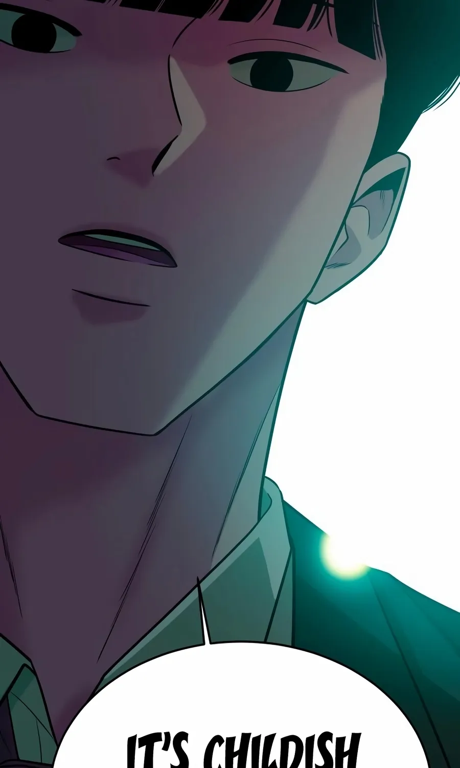 Read The Good Student chapter 50 image 145 on Lezhin