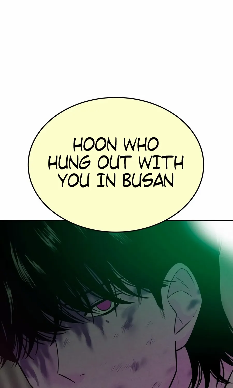 Read The Good Student chapter 50 image 20 on Lezhin